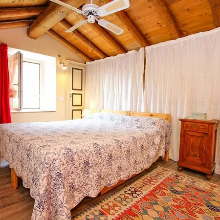 Cosy&quiet * Moltrasio