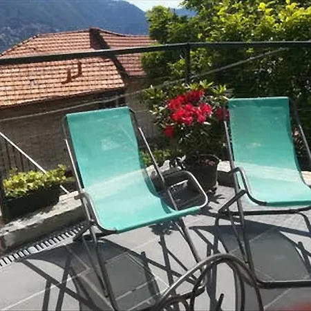 Hébergement de vacances Cosy&quiet *