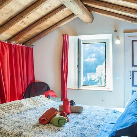 Cosy And Quiet Semesterbostad Moltrasio
